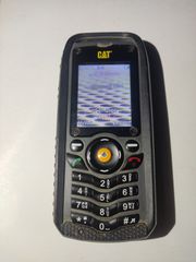 Caterpillar B25-thumb-4