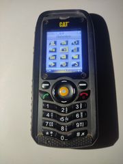 Caterpillar B25-thumb-5