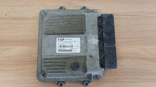 ΕΓΚΕΦΑΛΟΣ ΚΙΝΗΤΗΡΑ FIAT DIESEL MUD 6JF 55195818