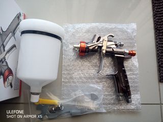 πιστολι βαφης για χρωμα και βερνικι μπεκ(1.3)
