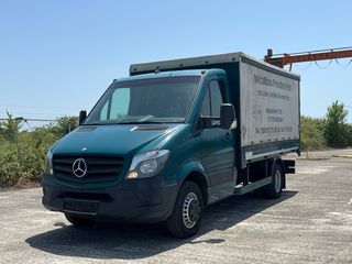 Καρότσα Mercedes-Benz 2014 Sprinter 516 CDI