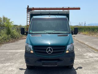 Καρότσα Mercedes-Benz 2014 Sprinter 516 CDI-thumb-1