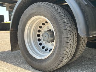 Καρότσα Mercedes-Benz 2014 Sprinter 516 CDI-thumb-7