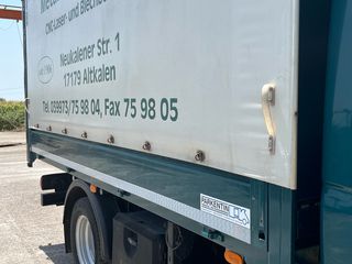 Καρότσα Mercedes-Benz 2014 Sprinter 516 CDI-thumb-10