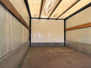 Καρότσα Mercedes-Benz 2014 Sprinter 516 CDI-thumb-11