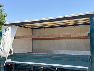 Καρότσα Mercedes-Benz 2014 Sprinter 516 CDI-thumb-13