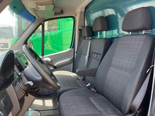 Καρότσα Mercedes-Benz 2014 Sprinter 516 CDI-thumb-14