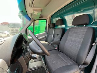 Καρότσα Mercedes-Benz 2014 Sprinter 516 CDI-thumb-15