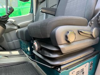 Καρότσα Mercedes-Benz 2014 Sprinter 516 CDI-thumb-16