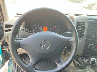 Καρότσα Mercedes-Benz 2014 Sprinter 516 CDI-thumb-17