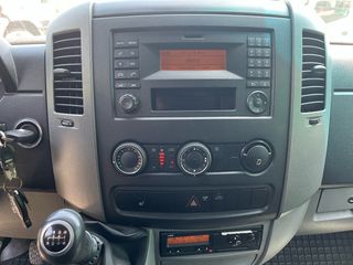 Καρότσα Mercedes-Benz 2014 Sprinter 516 CDI-thumb-18