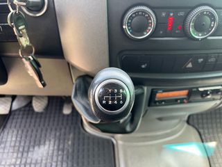 Καρότσα Mercedes-Benz 2014 Sprinter 516 CDI-thumb-20