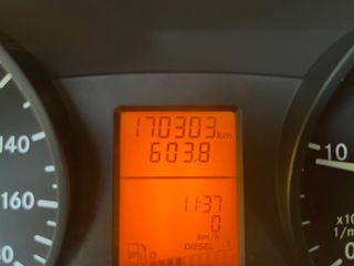 Καρότσα Mercedes-Benz 2014 Sprinter 516 CDI-thumb-21