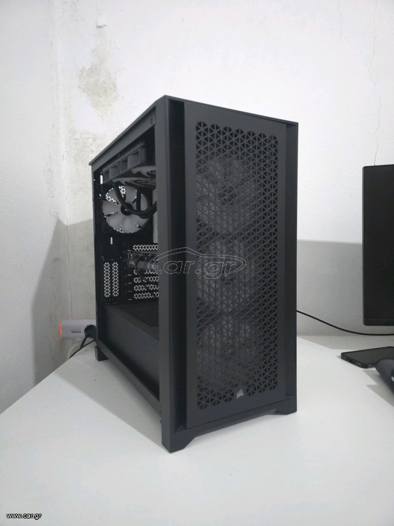 ΥΠΟΛΟΓΙΣΤΉΣ / GAMING PC
