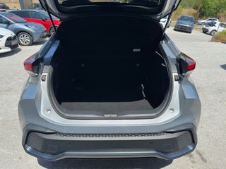Toyota C-HR 2024 1.8 HYBRID C-LUB BI-TONE-thumb-9