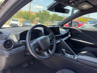 Toyota C-HR 2024 1.8 HYBRID C-LUB BI-TONE-thumb-10