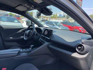 Toyota C-HR 2024 1.8 HYBRID C-LUB BI-TONE-thumb-12