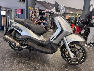 Piaggio Beverly 400 2009