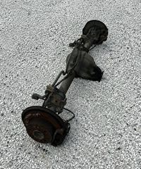ΔΙΑΦΟΡΙΚΟ MERCEDES BENZ W906 MONO ΛΑΣΤΙΧΟ ΜΕΓΑΛΟ ΓΚΡΟΥΠ ΒΗΜΑ 46:11