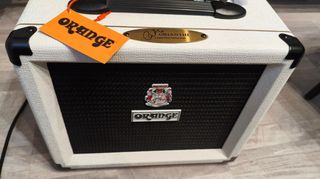 Orange crush 20rt limited edition