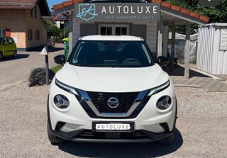 Nissan Juke 2022 Acenta