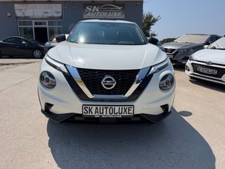 Nissan Juke 2022 Acenta