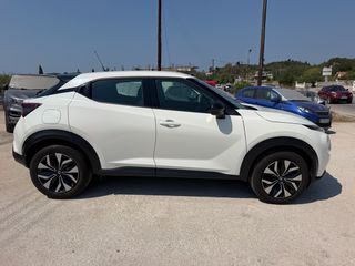 Nissan Juke 2022 Acenta-thumb-4