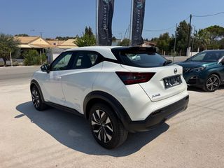 Nissan Juke 2022 Acenta-thumb-5