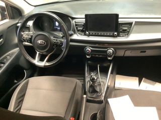 Kia Rio 2020 Kia Rio 1.2 Edition 7-thumb-3