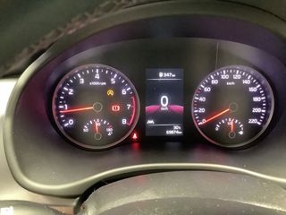 Kia Rio 2020 Kia Rio 1.2 Edition 7-thumb-5