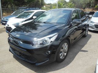 Kia Rio 2020 Kia Rio 1.2 Edition 7-thumb-1