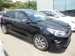 Kia Rio 2020 Kia Rio 1.2 Edition 7