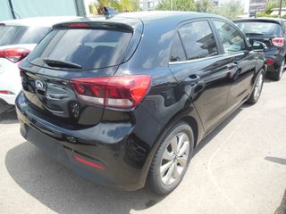 Kia Rio 2020 Kia Rio 1.2 Edition 7-thumb-4