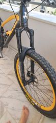 Downhill - Enduro - Trail Nukeproof 2017