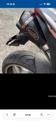 Yamaha FZ1-S Fazer 2005 600