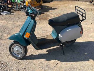Piaggio COSA 1984 COSA 200CC