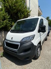 Ψυγείο Peugeot 2021