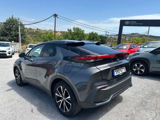 Toyota C-HR 2024 1.8 HYBRID C-LUB-thumb-2