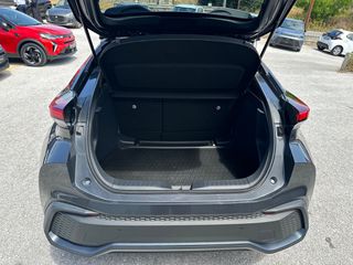 Toyota C-HR 2024 1.8 HYBRID C-LUB-thumb-8