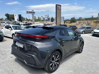 Toyota C-HR 2024 1.8 HYBRID C-LUB-thumb-4
