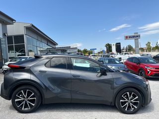 Toyota C-HR 2024 1.8 HYBRID C-LUB-thumb-5