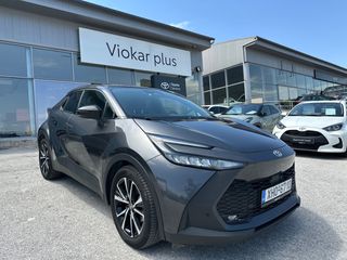 Toyota C-HR 2024 1.8 HYBRID C-LUB-thumb-6