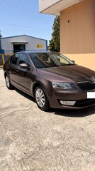 Skoda Octavia 2017