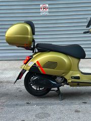 Vespa GTS Super Sport 310 2026 310 E5+ 30 ATOΚΕΣ ΔΟΣΕΙΣ-thumb-2