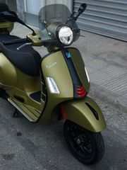 Vespa GTS Super Sport 310 2026 310 E5+ 30 ATOΚΕΣ ΔΟΣΕΙΣ-thumb-1
