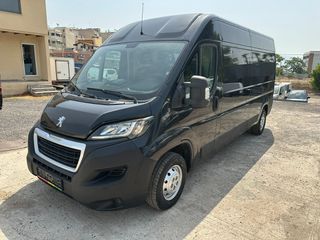 Peugeot Boxer 2015 2.2 HDi L3H2 EURO 5!!!