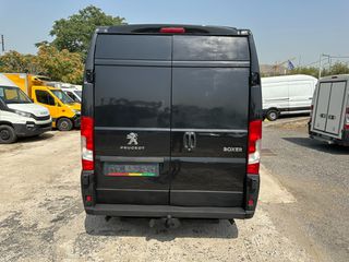 Peugeot Boxer 2015 2.2 HDi L3H2 EURO 5!!!-thumb-5