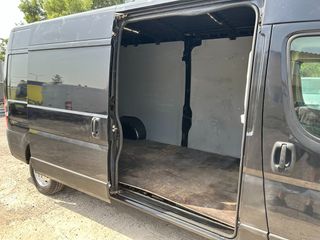 Peugeot Boxer 2015 2.2 HDi L3H2 EURO 5!!!-thumb-10