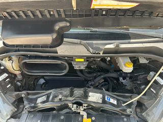 Peugeot Boxer 2015 2.2 HDi L3H2 EURO 5!!!-thumb-18
