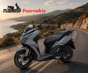 Sym Jet14 Evo 125 2026